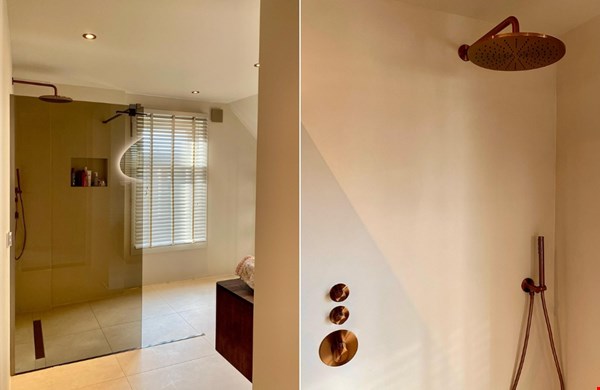 Zo creëer je een wellness waardige doucheervaring in je eigen badkamer